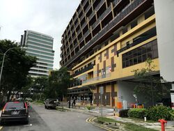 The Commerze@irving (D13), Shop House #376225841